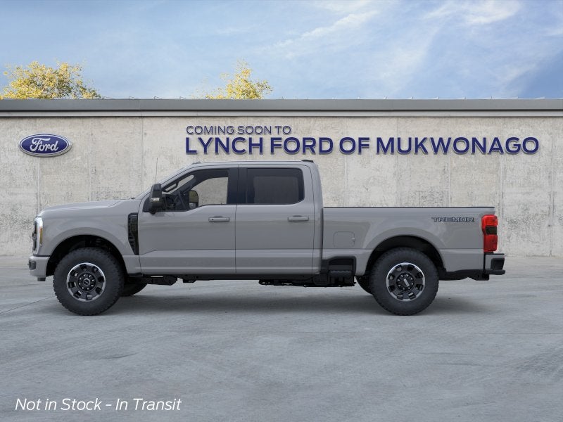 2026 Ford Super Duty F-250 Pickup LARIAT