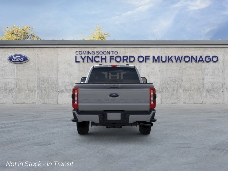 2026 Ford Super Duty F-250 Pickup LARIAT
