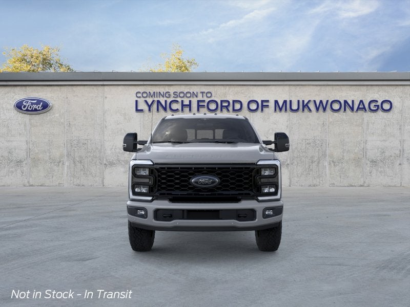 2026 Ford Super Duty F-250 Pickup LARIAT