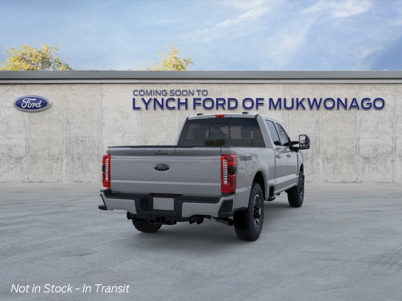 2026 Ford Super Duty F-250 Pickup LARIAT