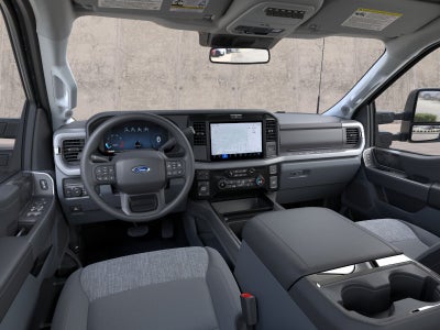 2026 Ford Super Duty F-250 Pickup XLT