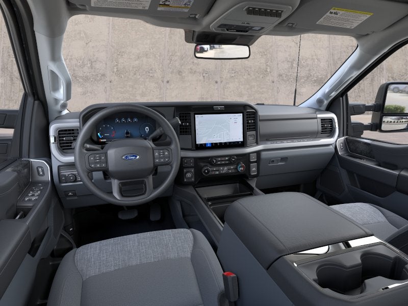 2026 Ford Super Duty F-250 Pickup XLT