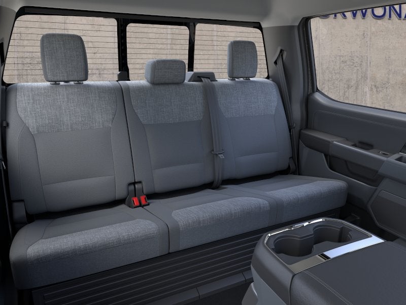 2026 Ford Super Duty F-250 Pickup XLT