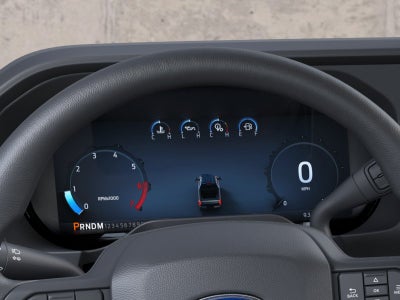2026 Ford Super Duty F-250 Pickup XLT