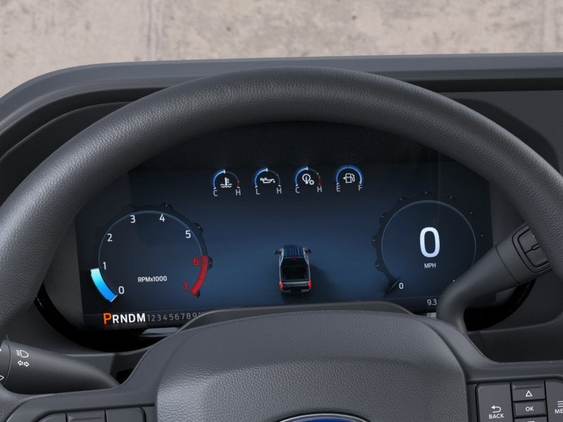 2026 Ford Super Duty F-250 Pickup XLT