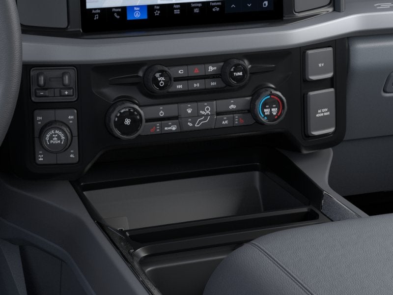 2026 Ford Super Duty F-250 Pickup XLT