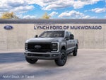 2026 Ford Super Duty F-250 Pickup XLT