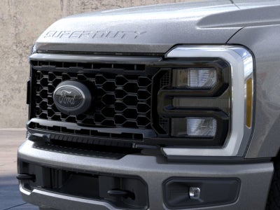 2026 Ford Super Duty F-250 Pickup XLT
