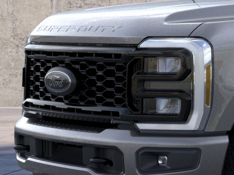 2026 Ford Super Duty F-250 Pickup XLT