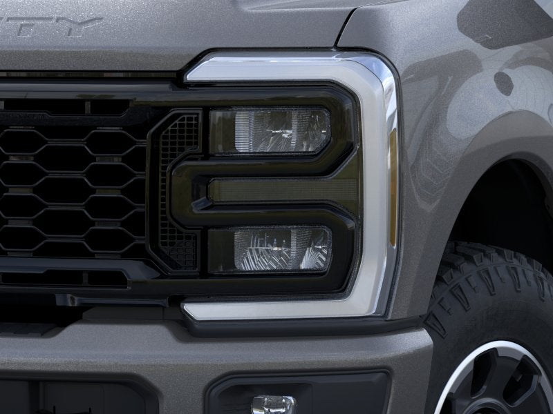 2026 Ford Super Duty F-250 Pickup XLT