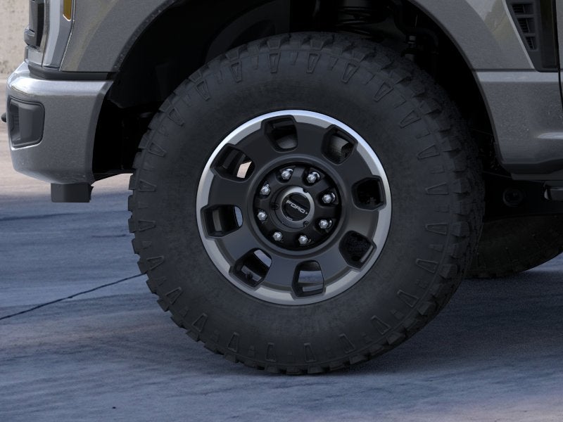 2026 Ford Super Duty F-250 Pickup XLT