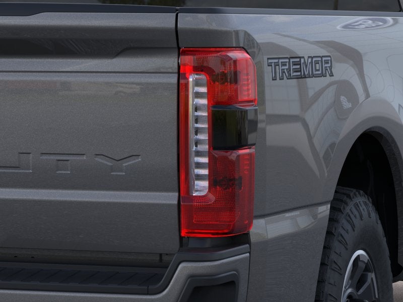 2026 Ford Super Duty F-250 Pickup XLT