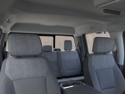 2026 Ford Super Duty F-250 Pickup XLT