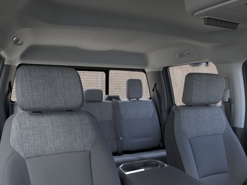 2026 Ford Super Duty F-250 Pickup XLT