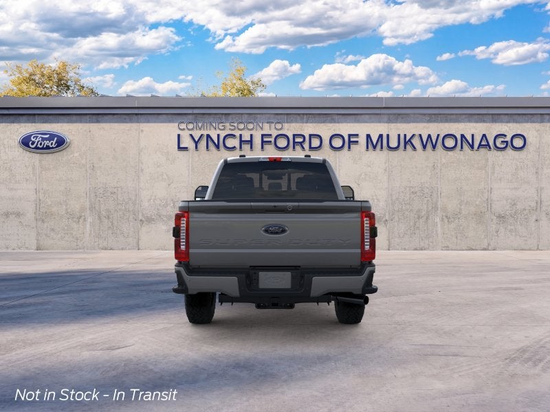 2026 Ford Super Duty F-250 Pickup XLT