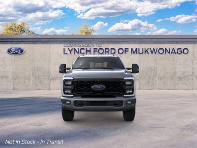 2026 Ford Super Duty F-250 Pickup XLT