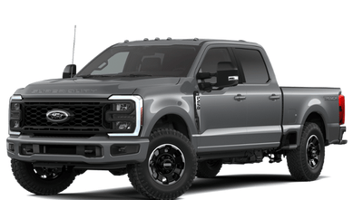 2026 Ford Super Duty F-250 Pickup XLT