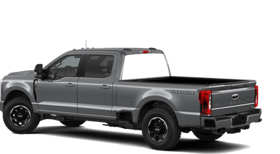 2026 Ford Super Duty F-250 Pickup XLT