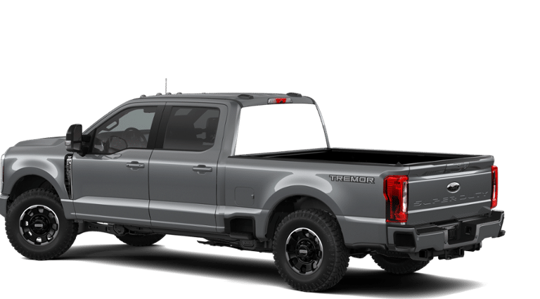 2026 Ford Super Duty F-250 Pickup XLT