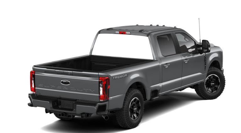 2026 Ford Super Duty F-250 Pickup XLT