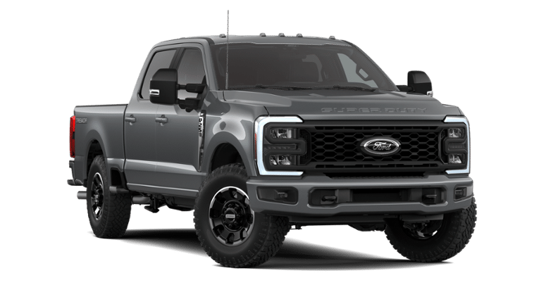 2026 Ford Super Duty F-250 Pickup XLT