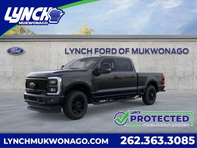 2026 Ford Super Duty F-250 Pickup LARIAT
