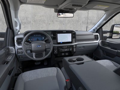 2026 Ford Super Duty F-250 Pickup LARIAT