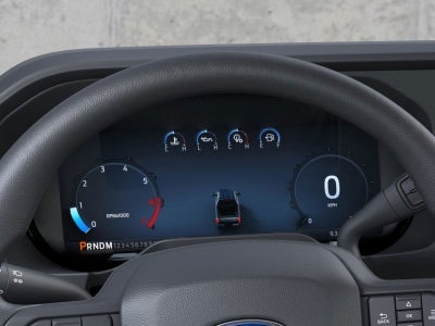 2026 Ford Super Duty F-250 Pickup LARIAT