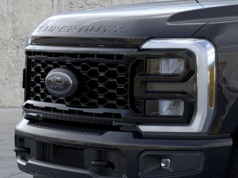 2026 Ford Super Duty F-250 Pickup LARIAT