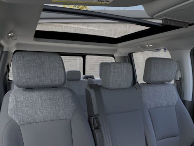 2026 Ford Super Duty F-250 Pickup LARIAT