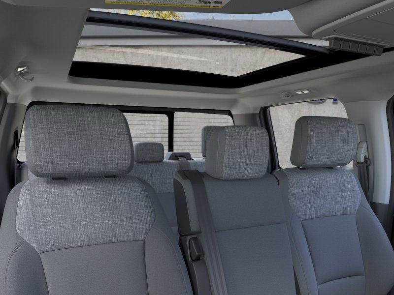 2026 Ford Super Duty F-250 Pickup LARIAT