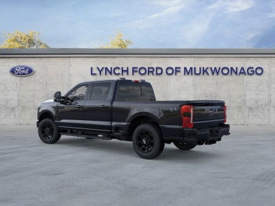 2026 Ford Super Duty F-250 Pickup LARIAT