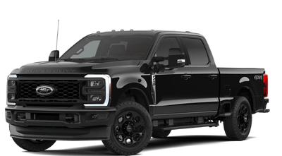 2026 Ford Super Duty F-250 Pickup LARIAT