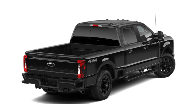 2026 Ford Super Duty F-250 Pickup LARIAT