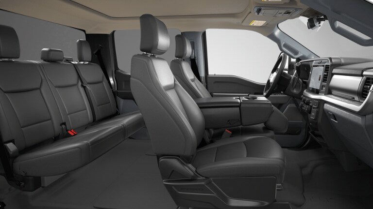 2026 Ford Super Duty F-250 Pickup LARIAT