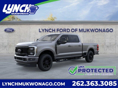 2026 Ford Super Duty F-250 Pickup LARIAT