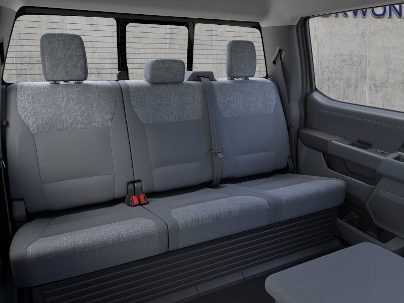 2026 Ford Super Duty F-250 Pickup LARIAT