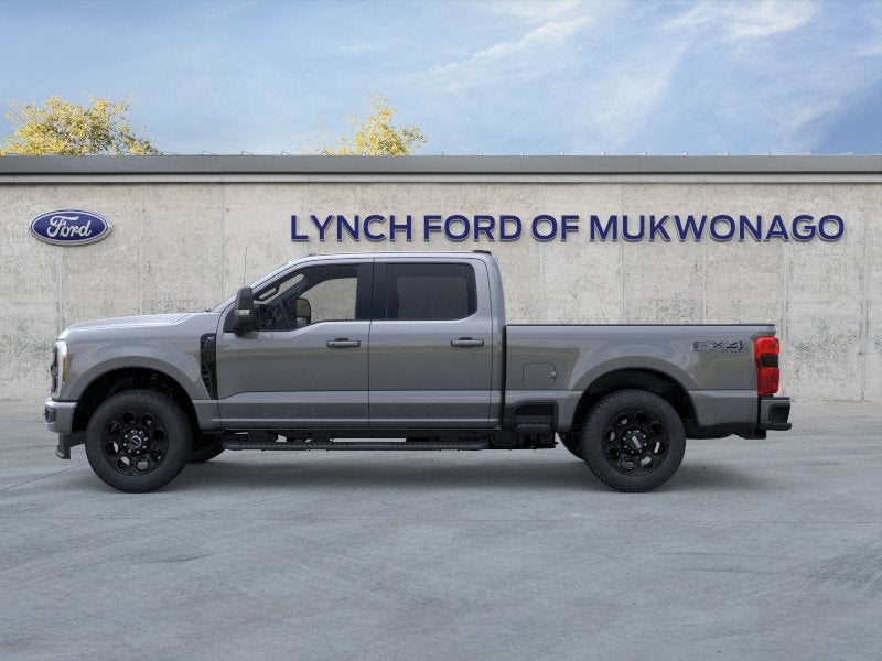 2026 Ford Super Duty F-250 Pickup LARIAT
