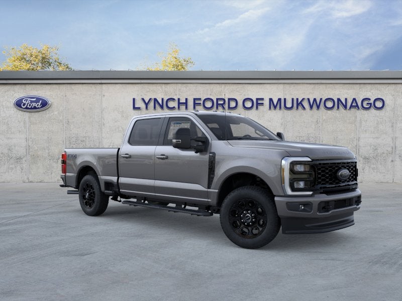 2026 Ford Super Duty F-250 Pickup LARIAT