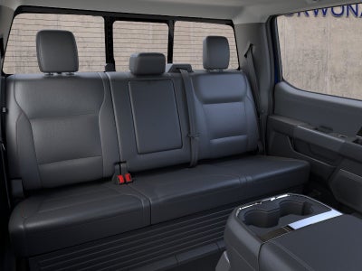 2026 Ford Super Duty F-250 Pickup LARIAT