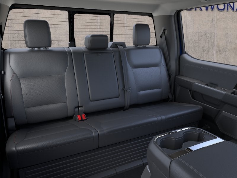 2026 Ford Super Duty F-250 Pickup LARIAT