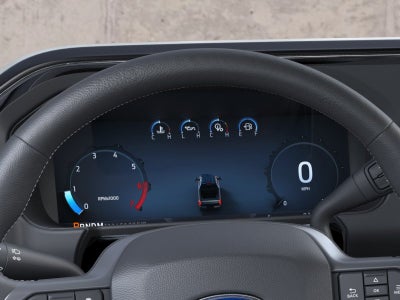 2026 Ford Super Duty F-250 Pickup LARIAT