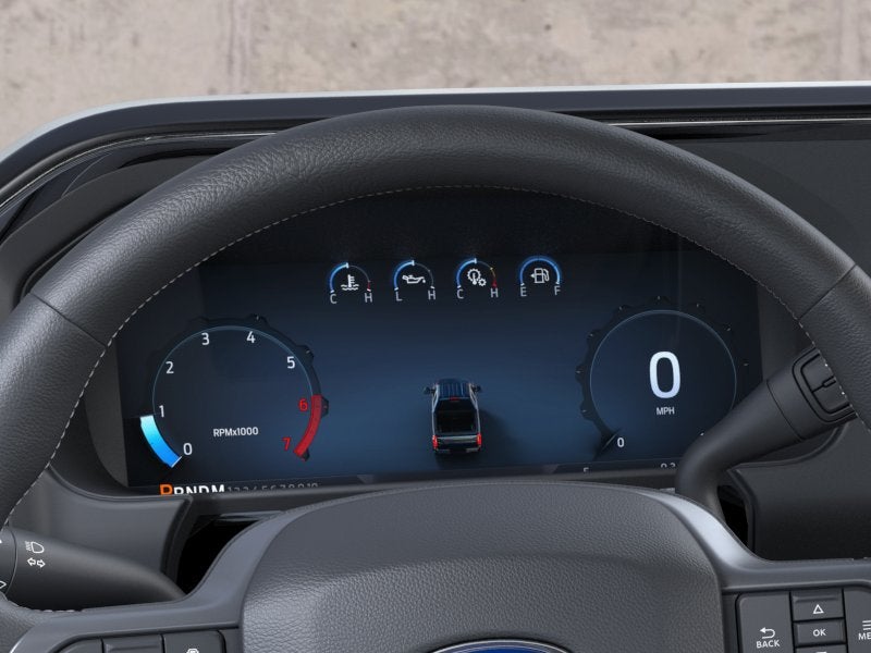 2026 Ford Super Duty F-250 Pickup LARIAT