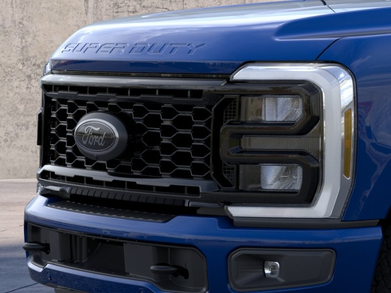 2026 Ford Super Duty F-250 Pickup LARIAT