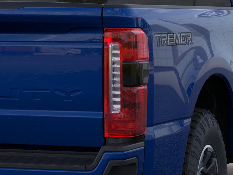 2026 Ford Super Duty F-250 Pickup LARIAT