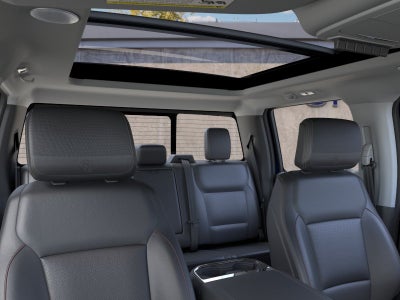 2026 Ford Super Duty F-250 Pickup LARIAT