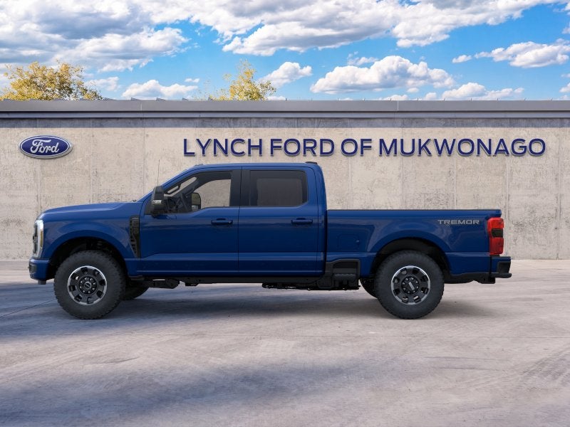 2026 Ford Super Duty F-250 Pickup LARIAT