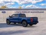 2026 Ford Super Duty F-250 Pickup LARIAT