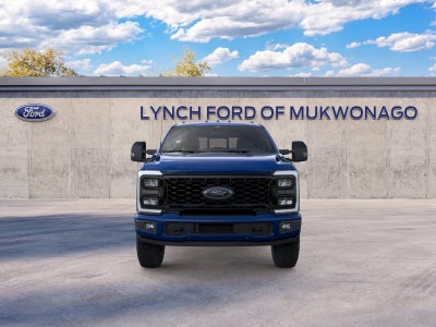 2026 Ford Super Duty F-250 Pickup LARIAT