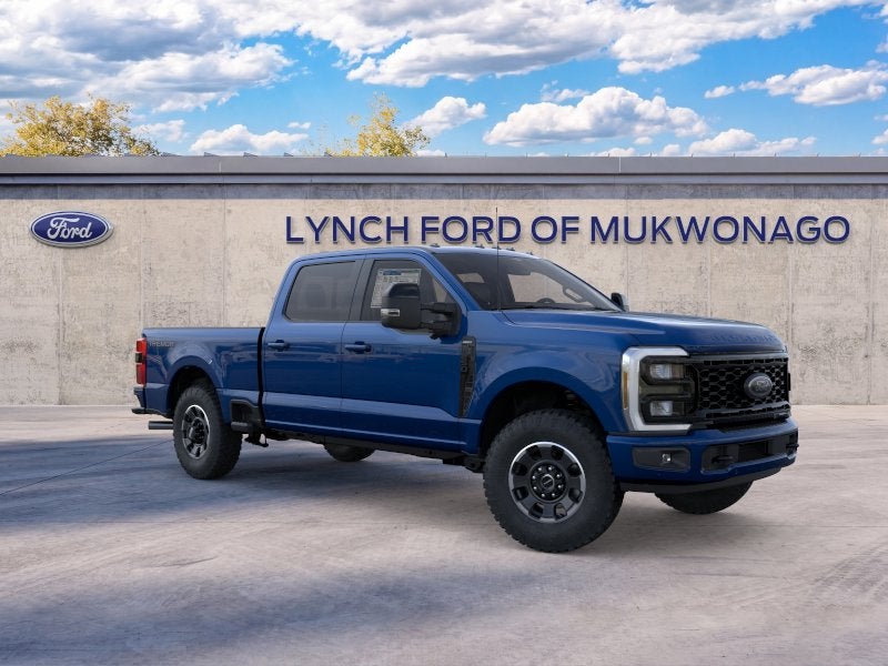 2026 Ford Super Duty F-250 Pickup LARIAT